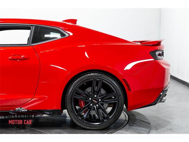2016 Chevrolet Camaro SS (CC-2100840) for sale in Marietta, Georgia