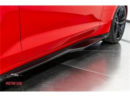 2016 Chevrolet Camaro SS (CC-2100840) for sale in Marietta, Georgia