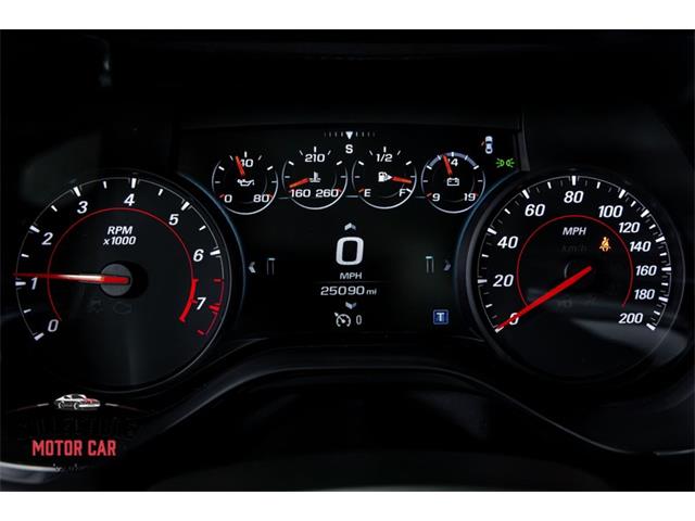 2016 Chevrolet Camaro SS (CC-2100840) for sale in Marietta, Georgia