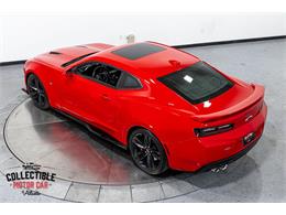 2016 Chevrolet Camaro SS (CC-2100840) for sale in Marietta, Georgia