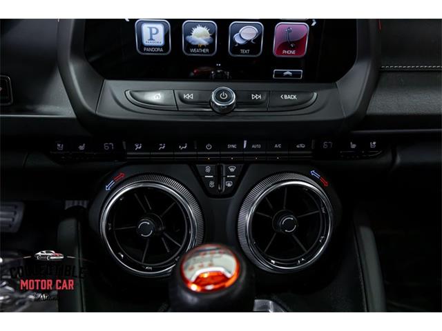 2016 Chevrolet Camaro SS (CC-2100840) for sale in Marietta, Georgia