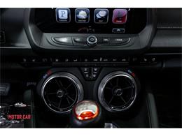 2016 Chevrolet Camaro SS (CC-2100840) for sale in Marietta, Georgia
