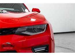 2016 Chevrolet Camaro SS (CC-2100840) for sale in Marietta, Georgia