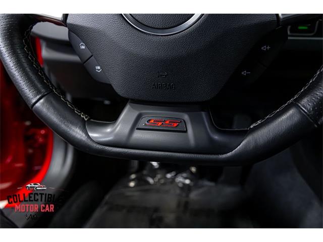 2016 Chevrolet Camaro SS (CC-2100840) for sale in Marietta, Georgia