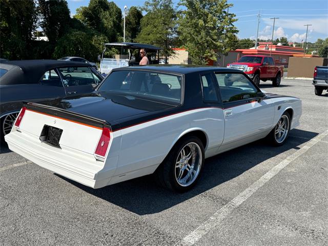 1985 Chevrolet Monte Carlo (CC-2108400) for sale in Addison, Illinois
