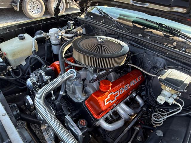 1985 Chevrolet Monte Carlo (CC-2108400) for sale in Addison, Illinois