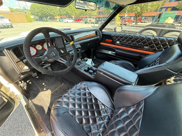 1985 Chevrolet Monte Carlo (CC-2108400) for sale in Addison, Illinois