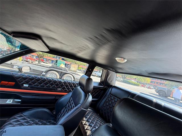 1985 Chevrolet Monte Carlo (CC-2108400) for sale in Addison, Illinois