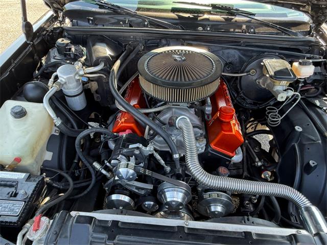 1985 Chevrolet Monte Carlo (CC-2108400) for sale in Addison, Illinois
