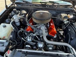 1985 Chevrolet Monte Carlo (CC-2108400) for sale in Addison, Illinois
