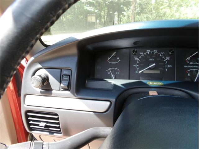 1995 Ford F250 (CC-2108402) for sale in Palmetto, Florida