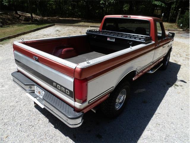 1995 Ford F250 (CC-2108402) for sale in Palmetto, Florida