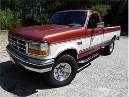 1995 Ford F250 (CC-2108402) for sale in Palmetto, Florida