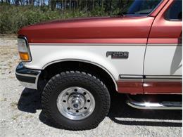 1995 Ford F250 (CC-2108402) for sale in Palmetto, Florida