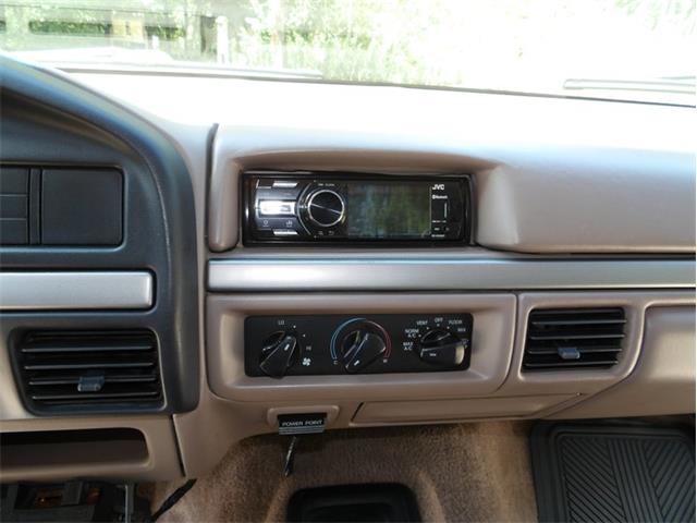 1995 Ford F250 (CC-2108402) for sale in Palmetto, Florida