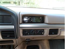 1995 Ford F250 (CC-2108402) for sale in Palmetto, Florida