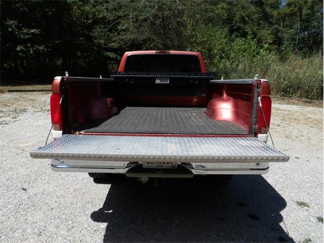 1995 Ford F250 (CC-2108402) for sale in Palmetto, Florida