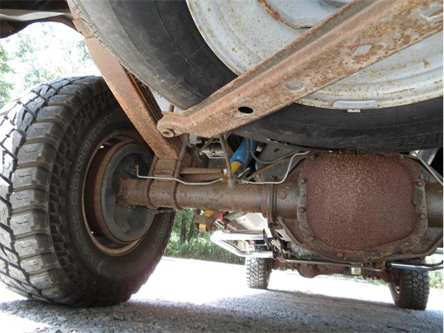 1995 Ford F250 (CC-2108402) for sale in Palmetto, Florida