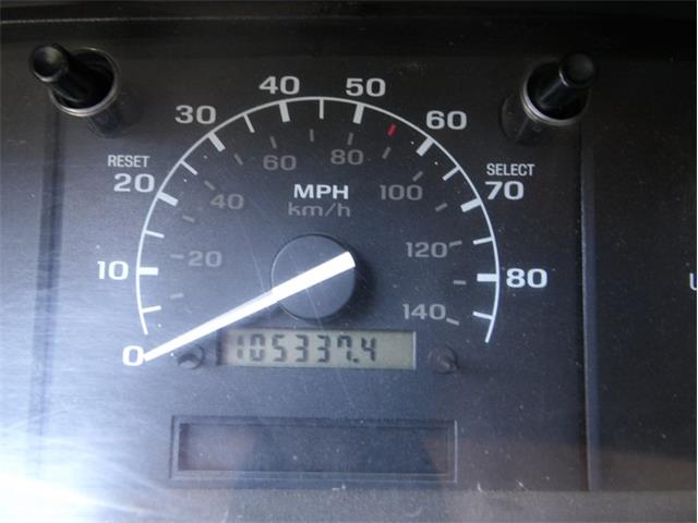 1995 Ford F250 (CC-2108402) for sale in Palmetto, Florida