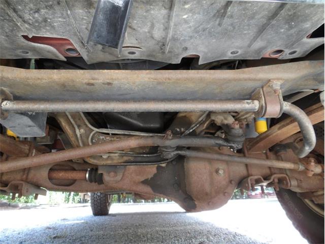 1995 Ford F250 (CC-2108402) for sale in Palmetto, Florida