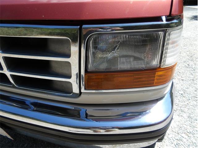 1995 Ford F250 (CC-2108402) for sale in Palmetto, Florida