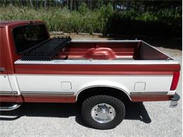 1995 Ford F250 (CC-2108402) for sale in Palmetto, Florida