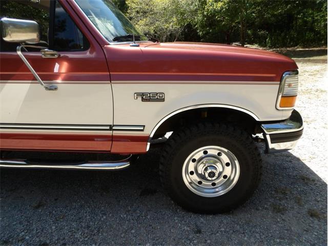 1995 Ford F250 (CC-2108402) for sale in Palmetto, Florida