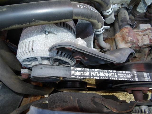 1995 Ford F250 (CC-2108402) for sale in Palmetto, Florida