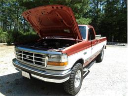 1995 Ford F250 (CC-2108402) for sale in Palmetto, Florida
