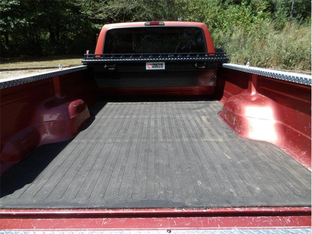 1995 Ford F250 (CC-2108402) for sale in Palmetto, Florida