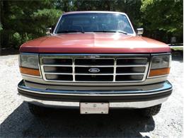 1995 Ford F250 (CC-2108402) for sale in Palmetto, Florida