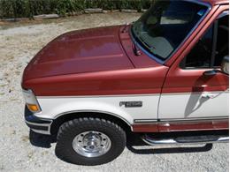 1995 Ford F250 (CC-2108402) for sale in Palmetto, Florida