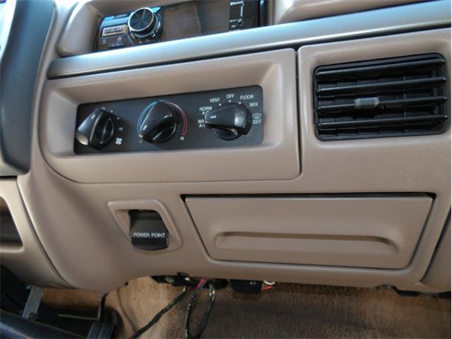 1995 Ford F250 (CC-2108402) for sale in Palmetto, Florida