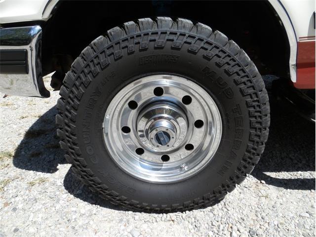 1995 Ford F250 (CC-2108402) for sale in Palmetto, Florida