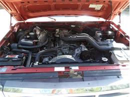1995 Ford F250 (CC-2108402) for sale in Palmetto, Florida