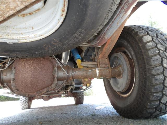 1995 Ford F250 (CC-2108402) for sale in Palmetto, Florida