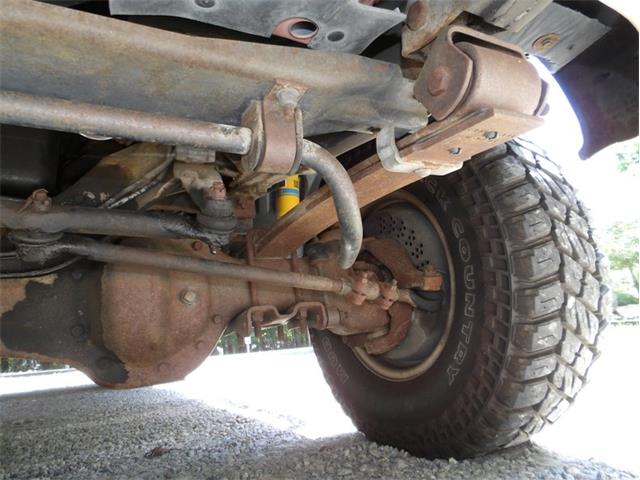1995 Ford F250 (CC-2108402) for sale in Palmetto, Florida