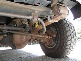 1995 Ford F250 (CC-2108402) for sale in Palmetto, Florida