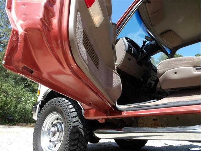 1995 Ford F250 (CC-2108402) for sale in Palmetto, Florida