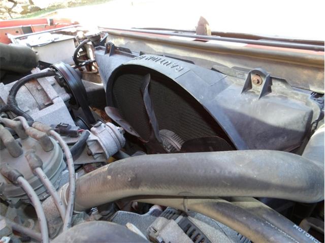 1995 Ford F250 (CC-2108402) for sale in Palmetto, Florida