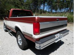 1995 Ford F250 (CC-2108402) for sale in Palmetto, Florida