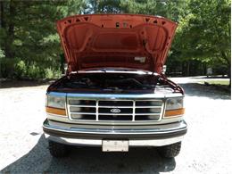 1995 Ford F250 (CC-2108402) for sale in Palmetto, Florida