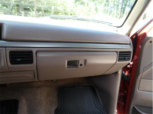 1995 Ford F250 (CC-2108402) for sale in Palmetto, Florida