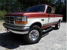 1995 Ford F250 (CC-2108402) for sale in Palmetto, Florida