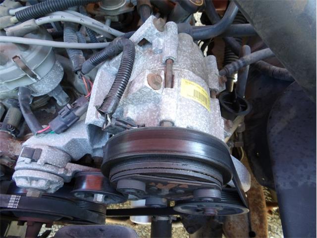 1995 Ford F250 (CC-2108402) for sale in Palmetto, Florida