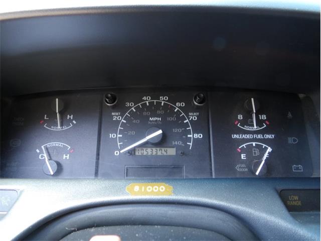 1995 Ford F250 (CC-2108402) for sale in Palmetto, Florida