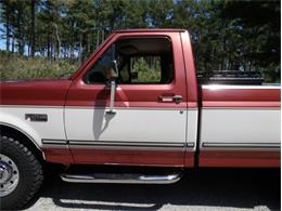 1995 Ford F250 (CC-2108402) for sale in Palmetto, Florida