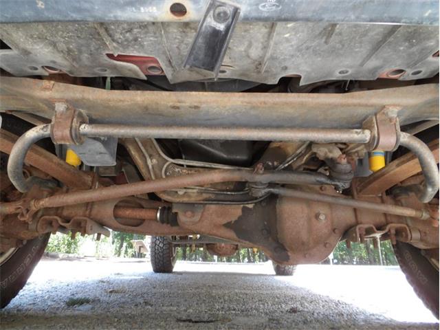 1995 Ford F250 (CC-2108402) for sale in Palmetto, Florida