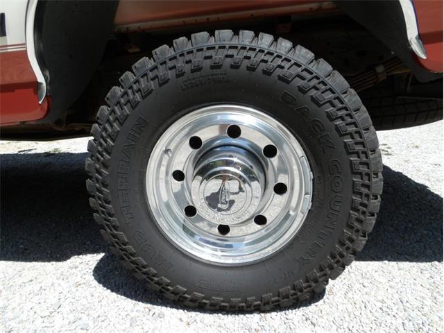 1995 Ford F250 (CC-2108402) for sale in Palmetto, Florida