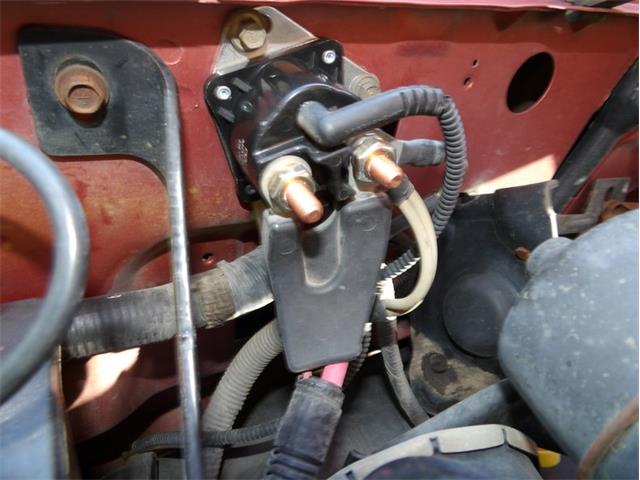 1995 Ford F250 (CC-2108402) for sale in Palmetto, Florida